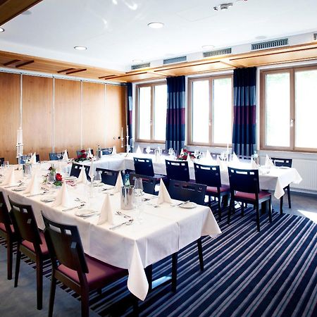 Hotel Restaurant Anna Schnelldorf Exterior photo