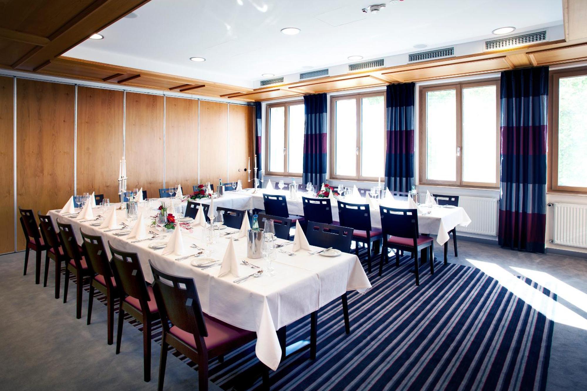 Hotel Restaurant Anna Schnelldorf Exterior photo
