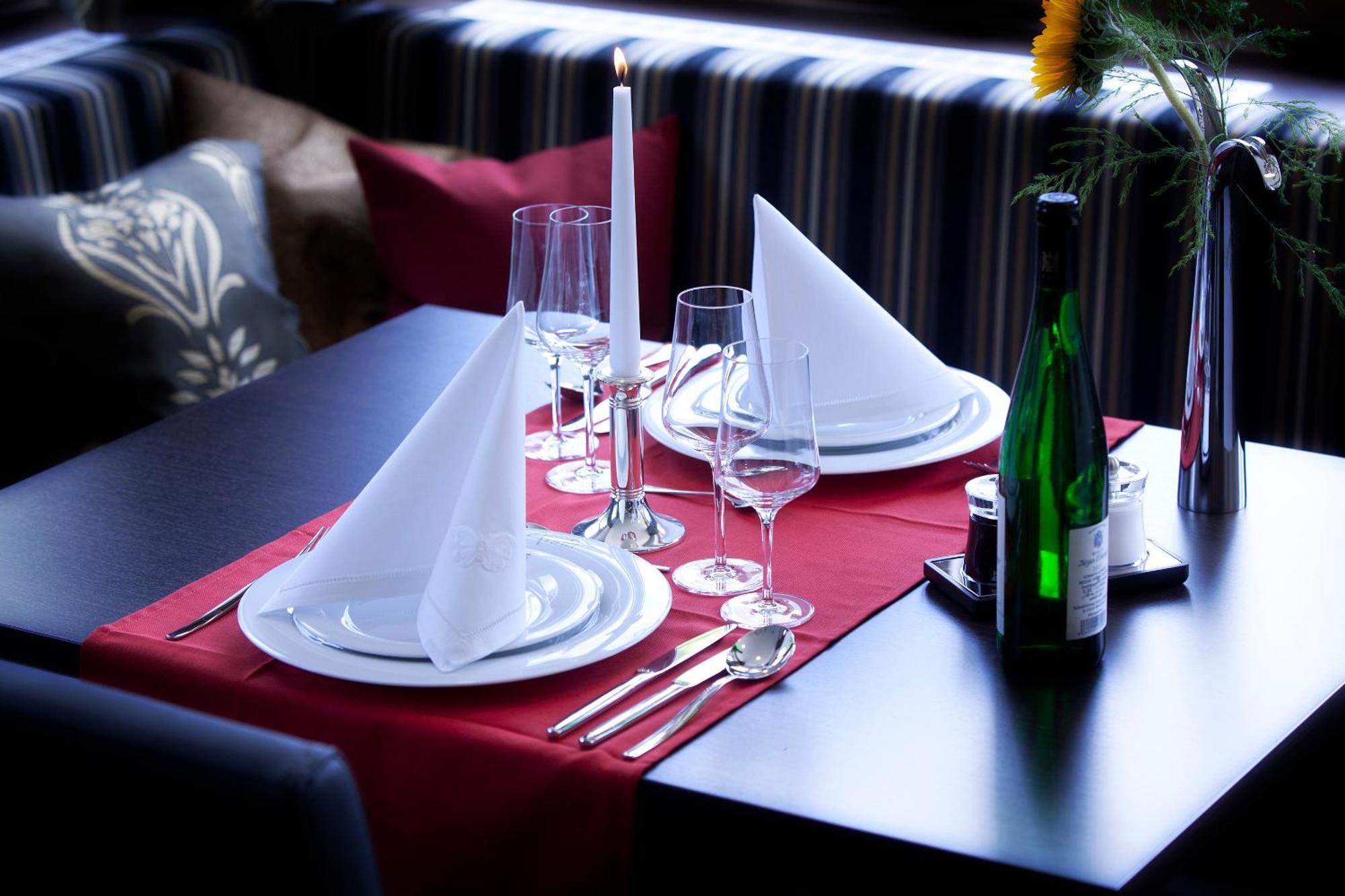 Hotel Restaurant Anna Schnelldorf Exterior photo