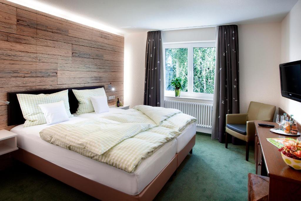 Hotel Restaurant Anna Schnelldorf Room photo