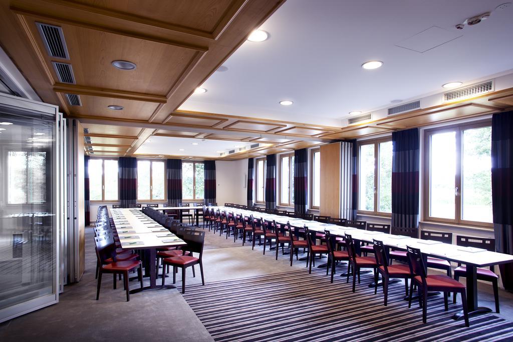 Hotel Restaurant Anna Schnelldorf Exterior photo